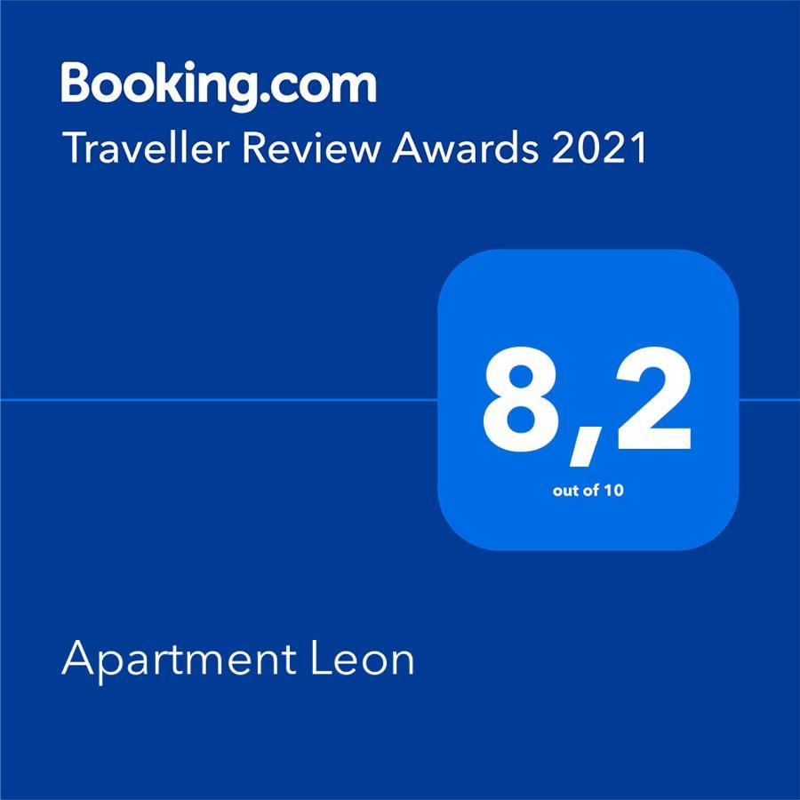 Apartment Leon 波恩 外观 照片