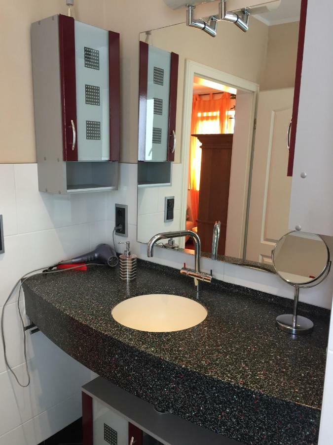 Apartment Leon 波恩 外观 照片