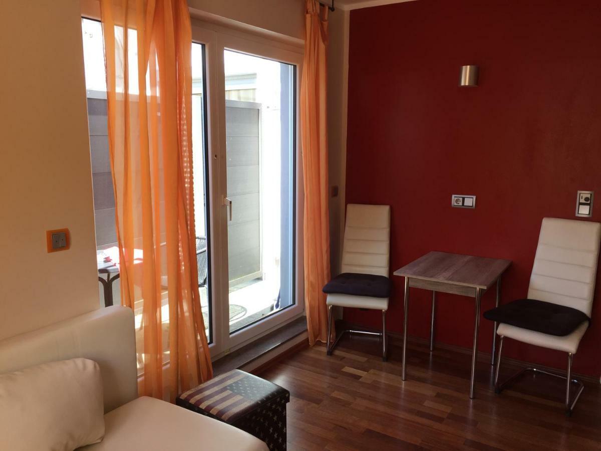 Apartment Leon 波恩 外观 照片
