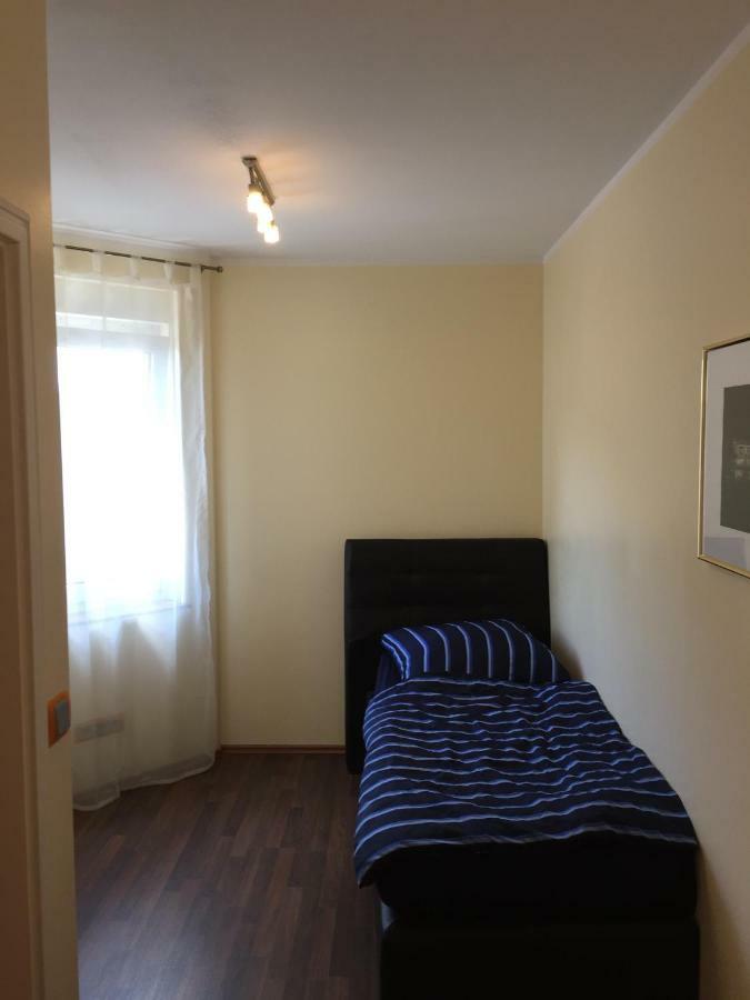 Apartment Leon 波恩 外观 照片